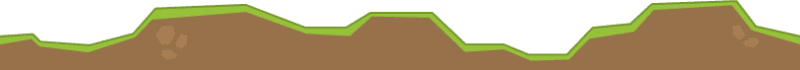 Ground Grass