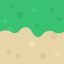Tile Grass Transition S