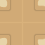 Tile Sand Road Crossing