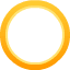 Button Circle Highlight
