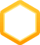 Button Hexagon Highlight