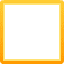 Joystick Square Nub Highlight