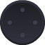 Joystick Circle Nub A