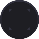 Joystick Circle Pad B