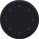 Joystick Circle Pad C