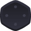 Joystick Hexagon Nub A