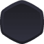 Joystick Hexagon Nub C