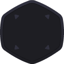 Joystick Hexagon Pad B