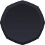 Joystick Polygon Nub C