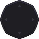 Joystick Polygon Pad A