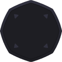 Joystick Polygon Pad B