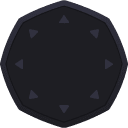 Joystick Polygon Pad C