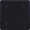 Joystick Square Pad B