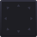 Joystick Square Pad C