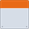 Metal Panel Red