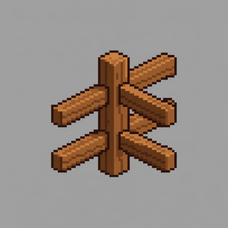 Fence Placeable