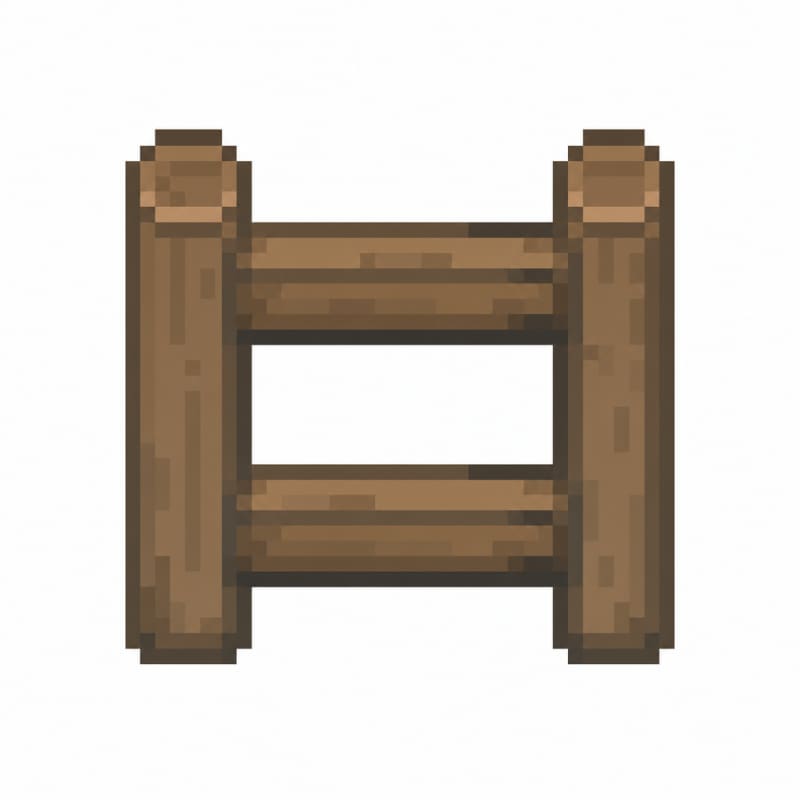 DS Fence Tile