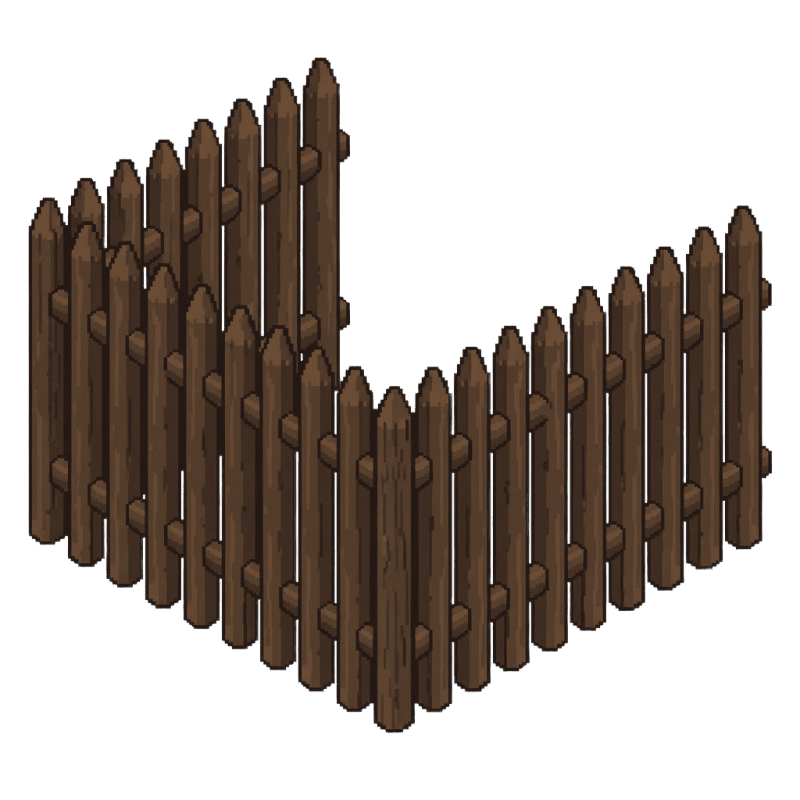 Fence Side