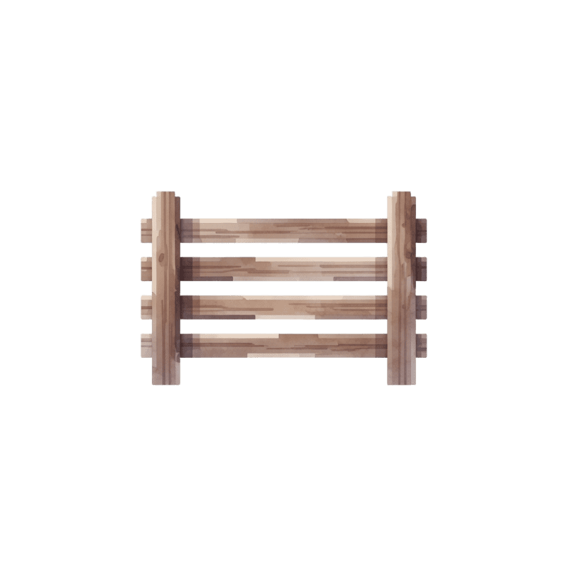 Farm Fence