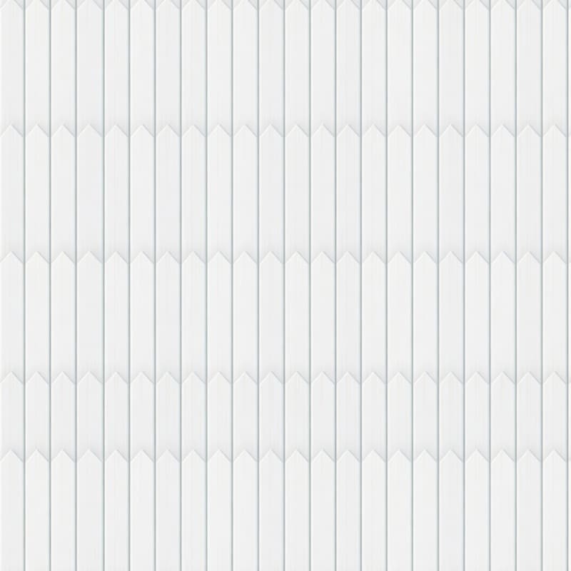 White Fence Texture