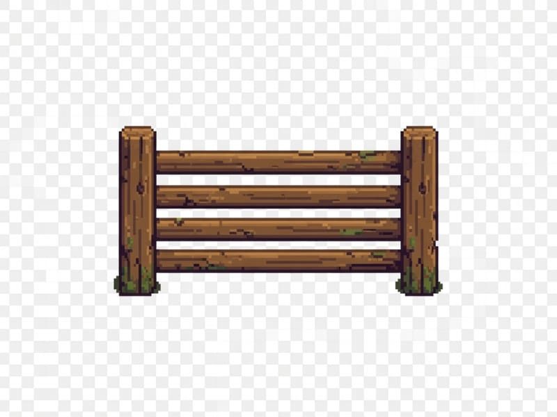 Fence Prop AAA