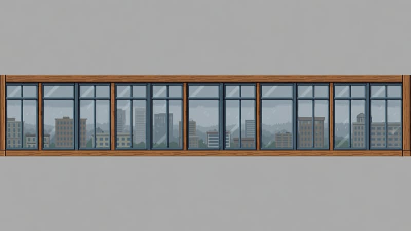 Window Wall