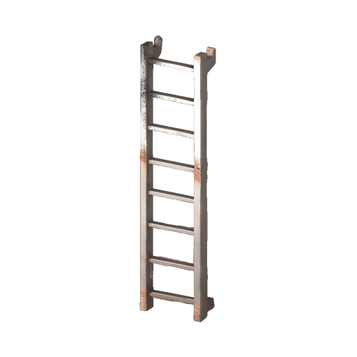 Industrial Ladder