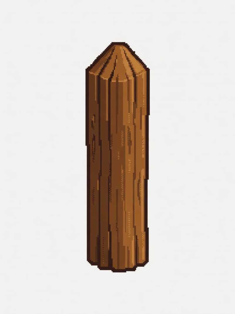 Fence Post