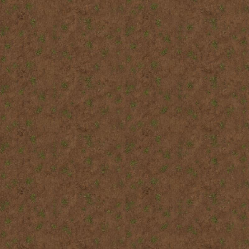 Ground Dirt Texture