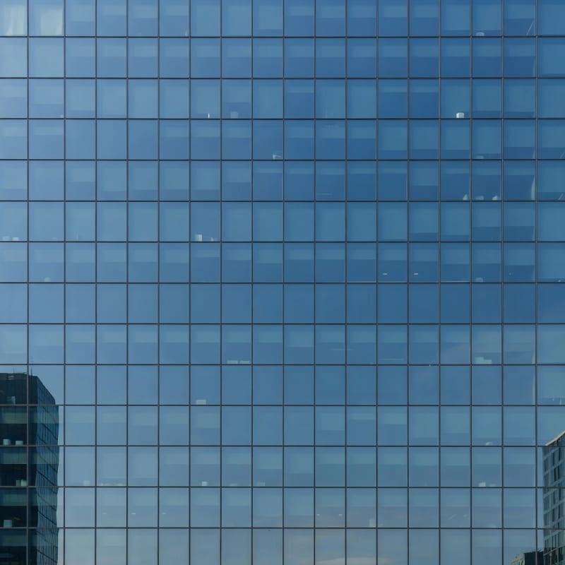 Building Glass Windows