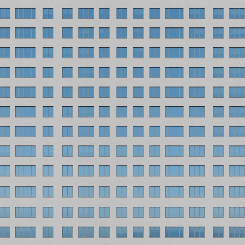 Office Window Texture
