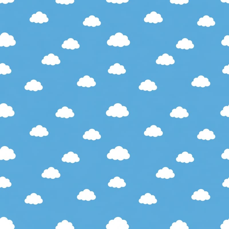 Cloud Sky Texture