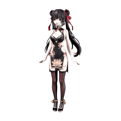 Image To Game Asset