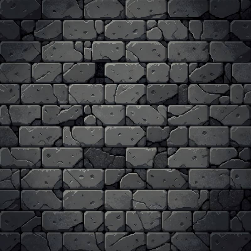 Wall Tile Stone Brick