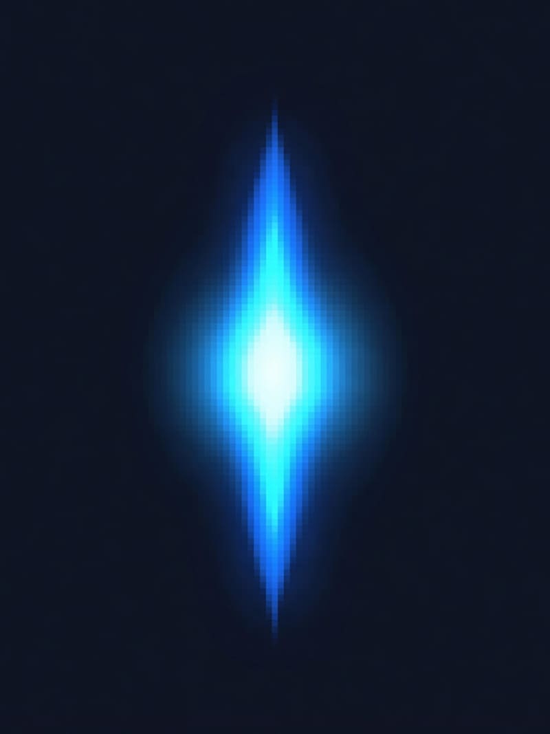 Player Bullet