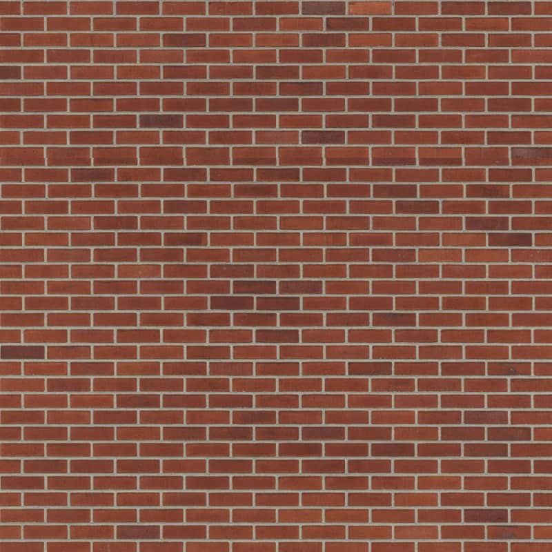 Brick wall texture