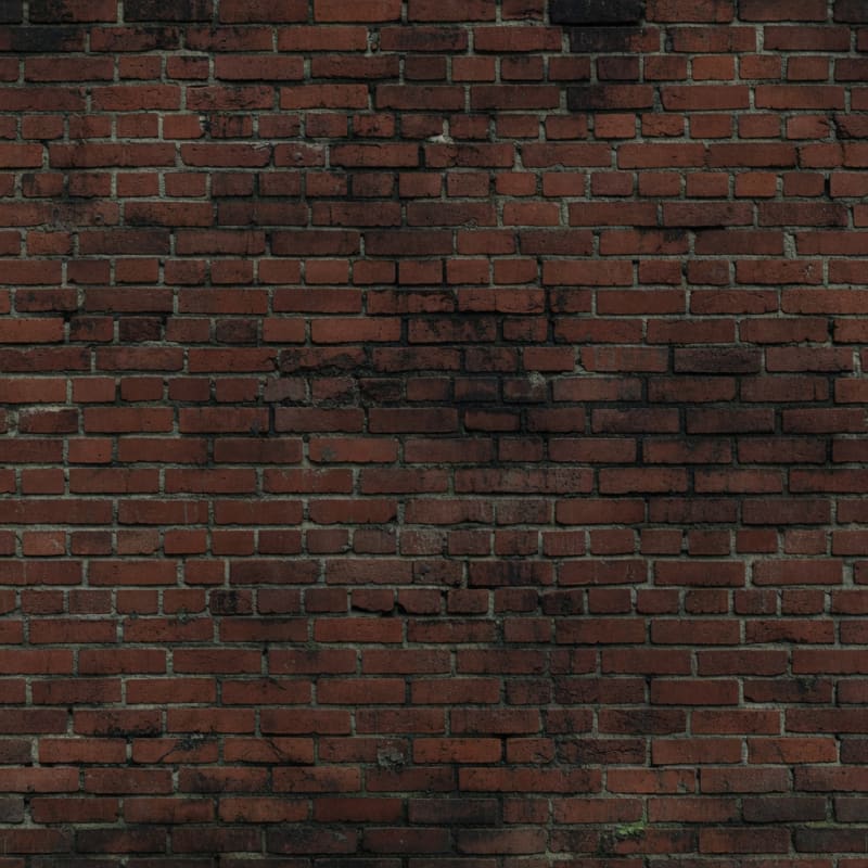 Brick Wall