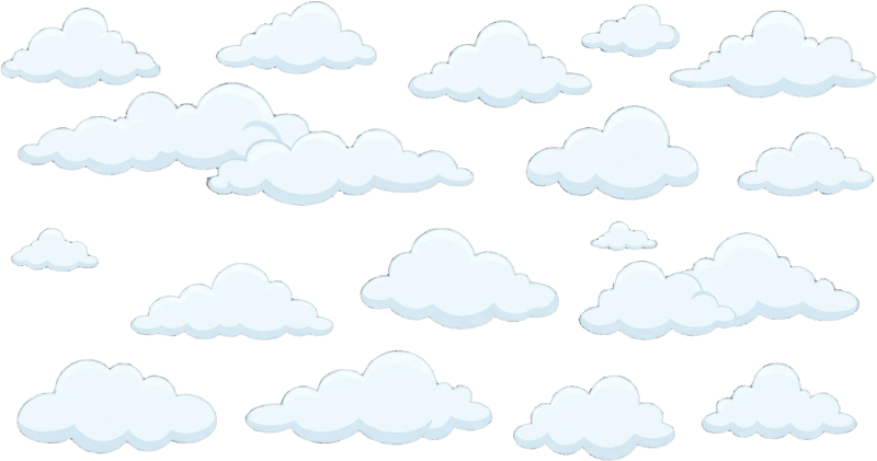 Clouds Layer