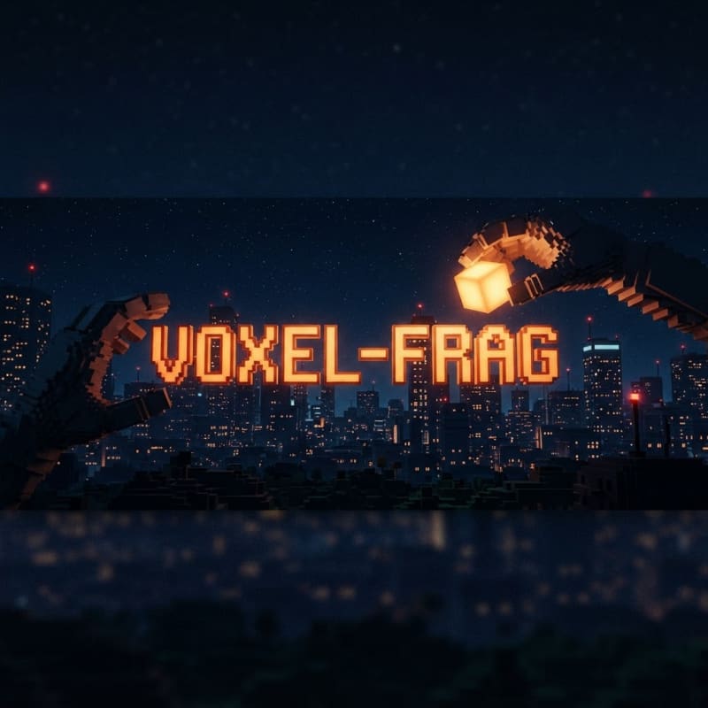Image: Ultra-wide 16:9 cinematic banner artwork for a vox