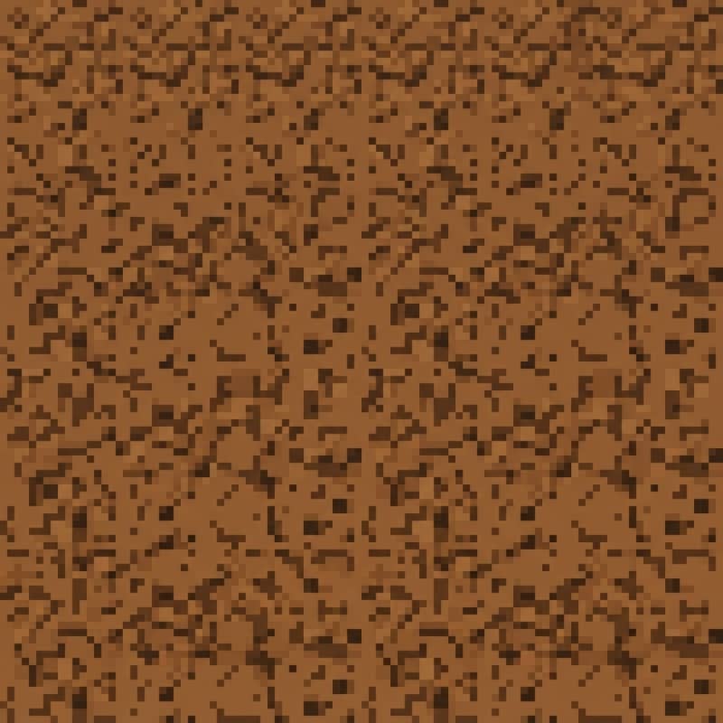 Terra - Dirt Texture