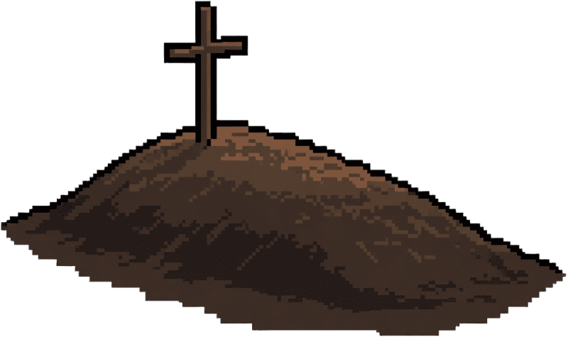 OB-G01_simple_dirt_grave