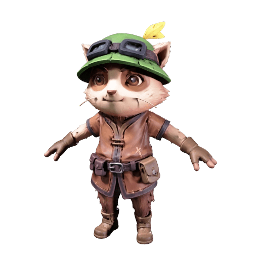 Teemo