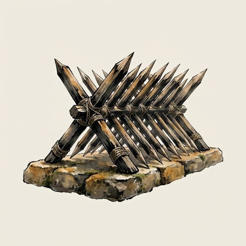mangmang_spike_blockade