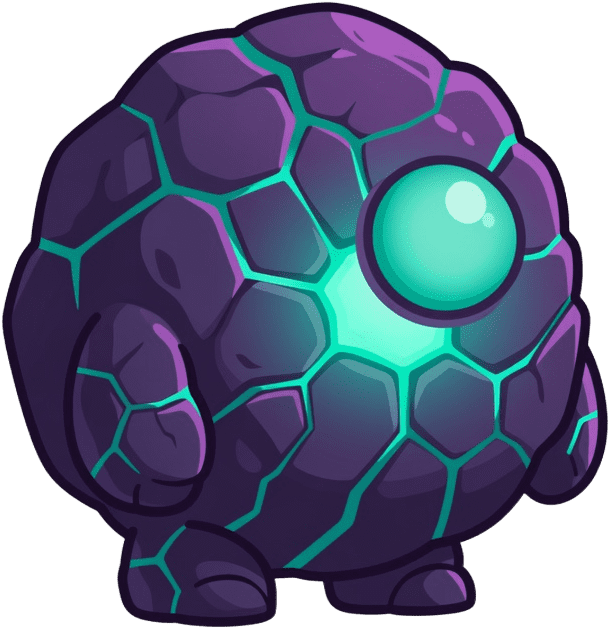 SHIFT Rock form