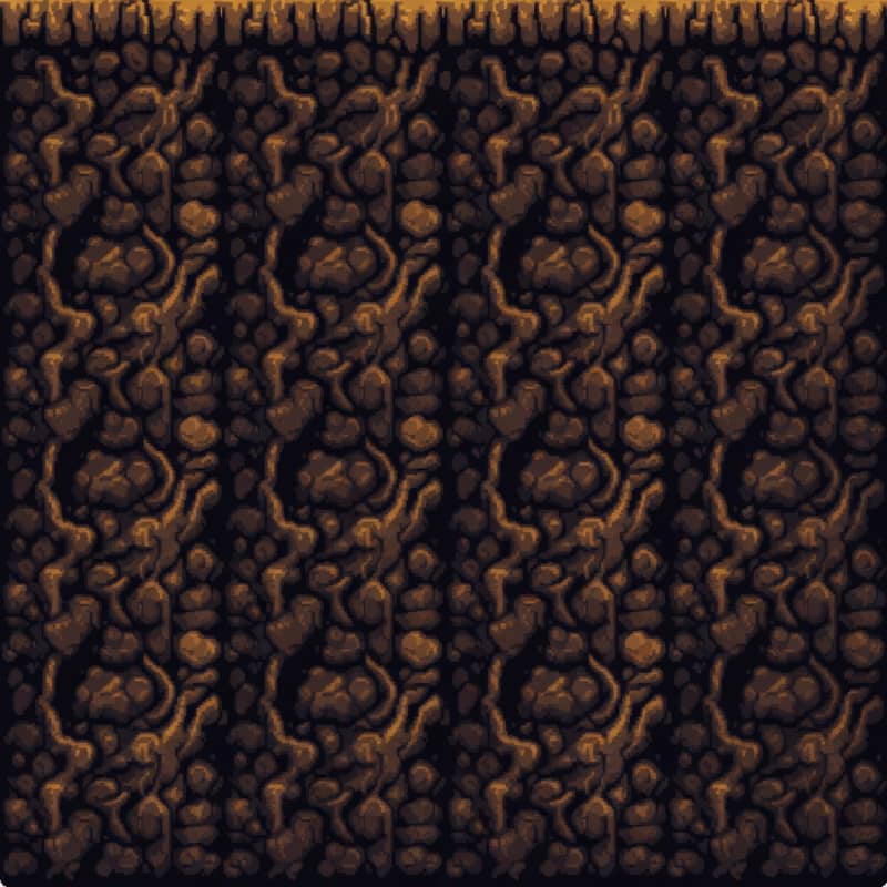 Underground Soil Tile