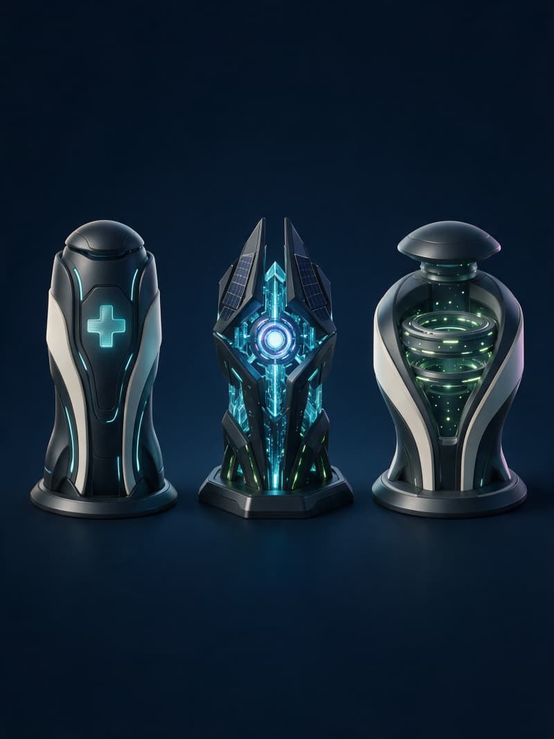 Clash of Impact Impact Tower Kit