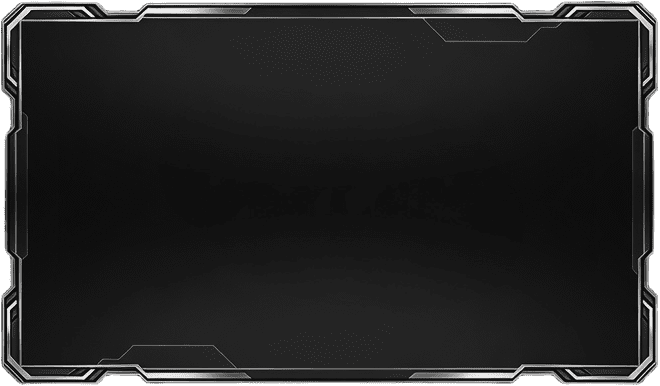 HUD panel hud