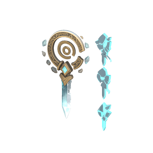 Layer Key Artifact