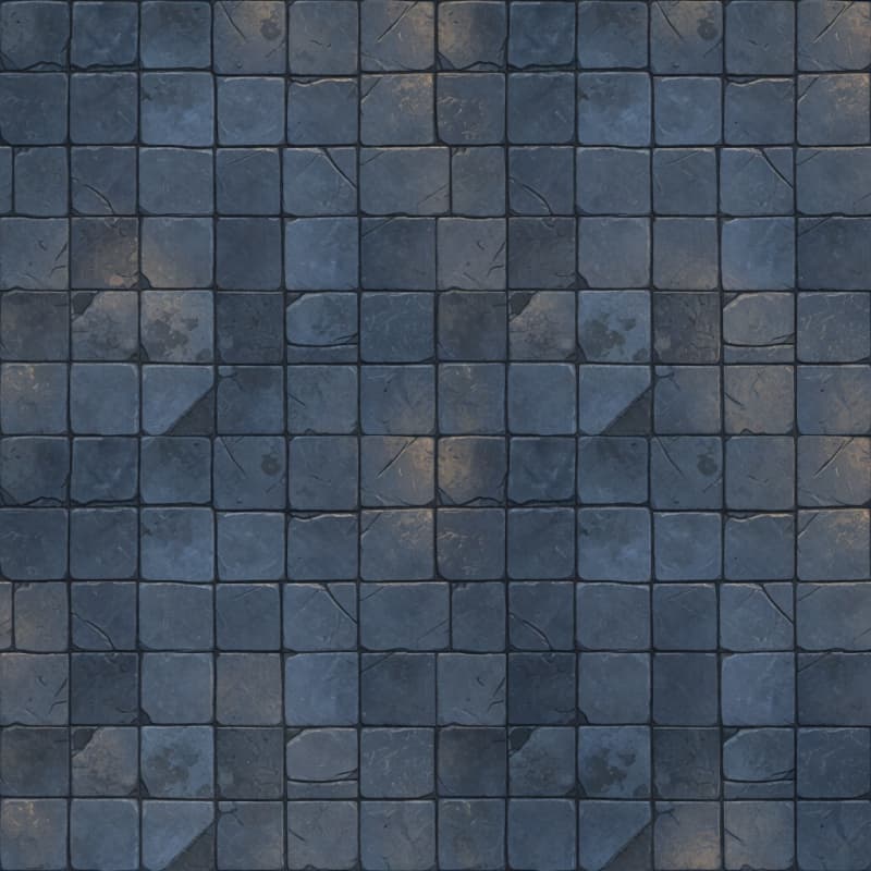 Castle Floor Texture