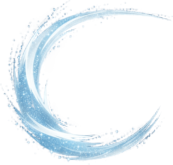 Celestial Sword Slash VFX